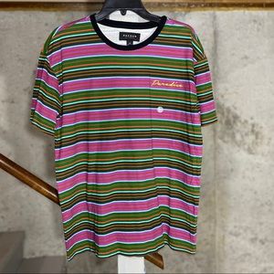 Multicolor Shirt